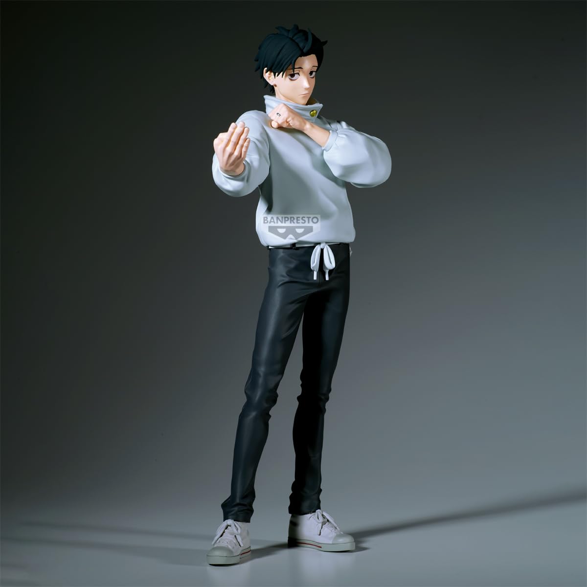 Okkotsu Yuta, view 3