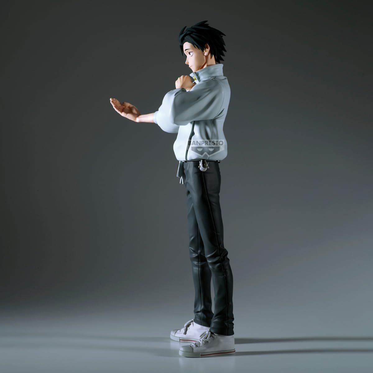 Okkotsu Yuta, view 5