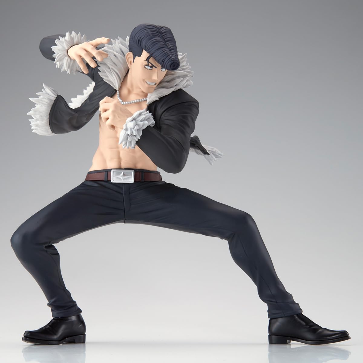 Ryu Ishigori, view 3