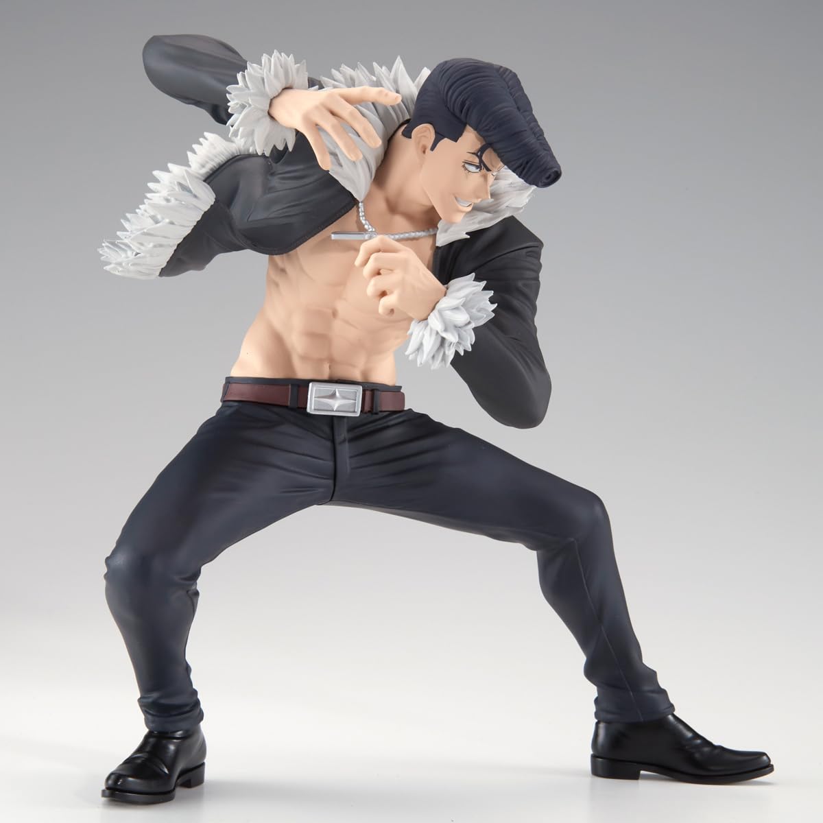 Ryu Ishigori, view 4
