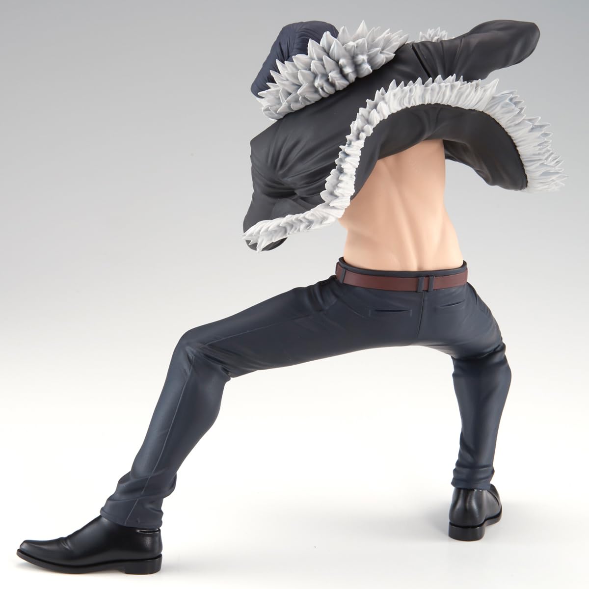 Ryu Ishigori, view 5