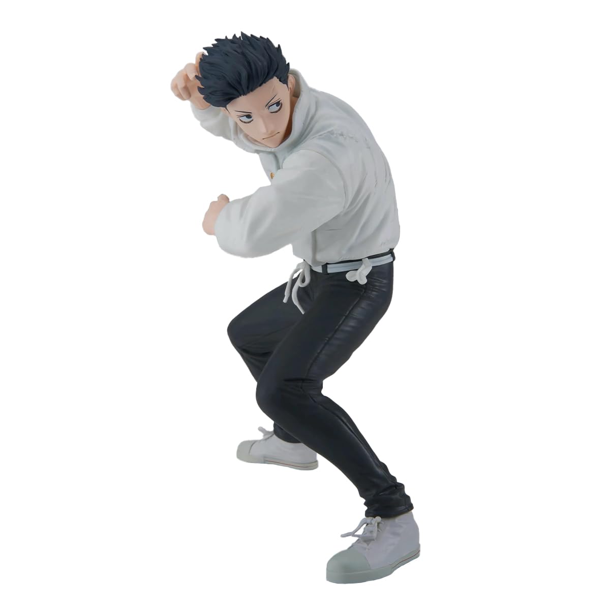 Ryu Ishigori, view 6