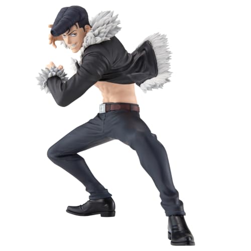 Ryu Ishigori prize figure