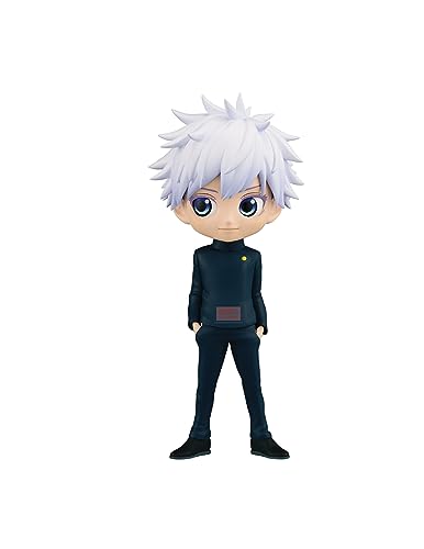 Satoru Gojo II (ver. A) prize figure
