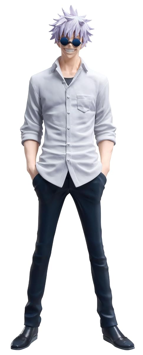 Satoru Gojo (Special ver.) (ver. A), view 2