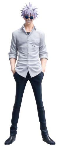 Satoru Gojo (Special ver.) (ver. A) prize figure