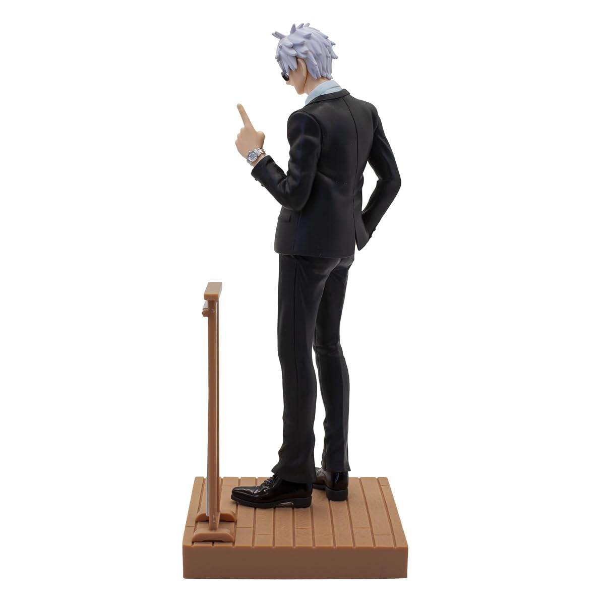 Satoru Gojo (Suit Ver.), Diorama, view 4