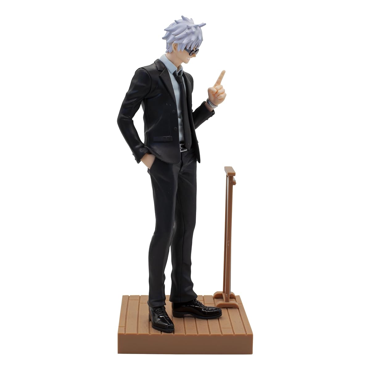 Satoru Gojo (Suit Ver.), Diorama, view 5