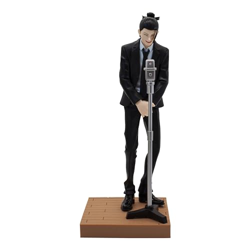 Suguru Geto (Suit ver.), Diorama prize figure