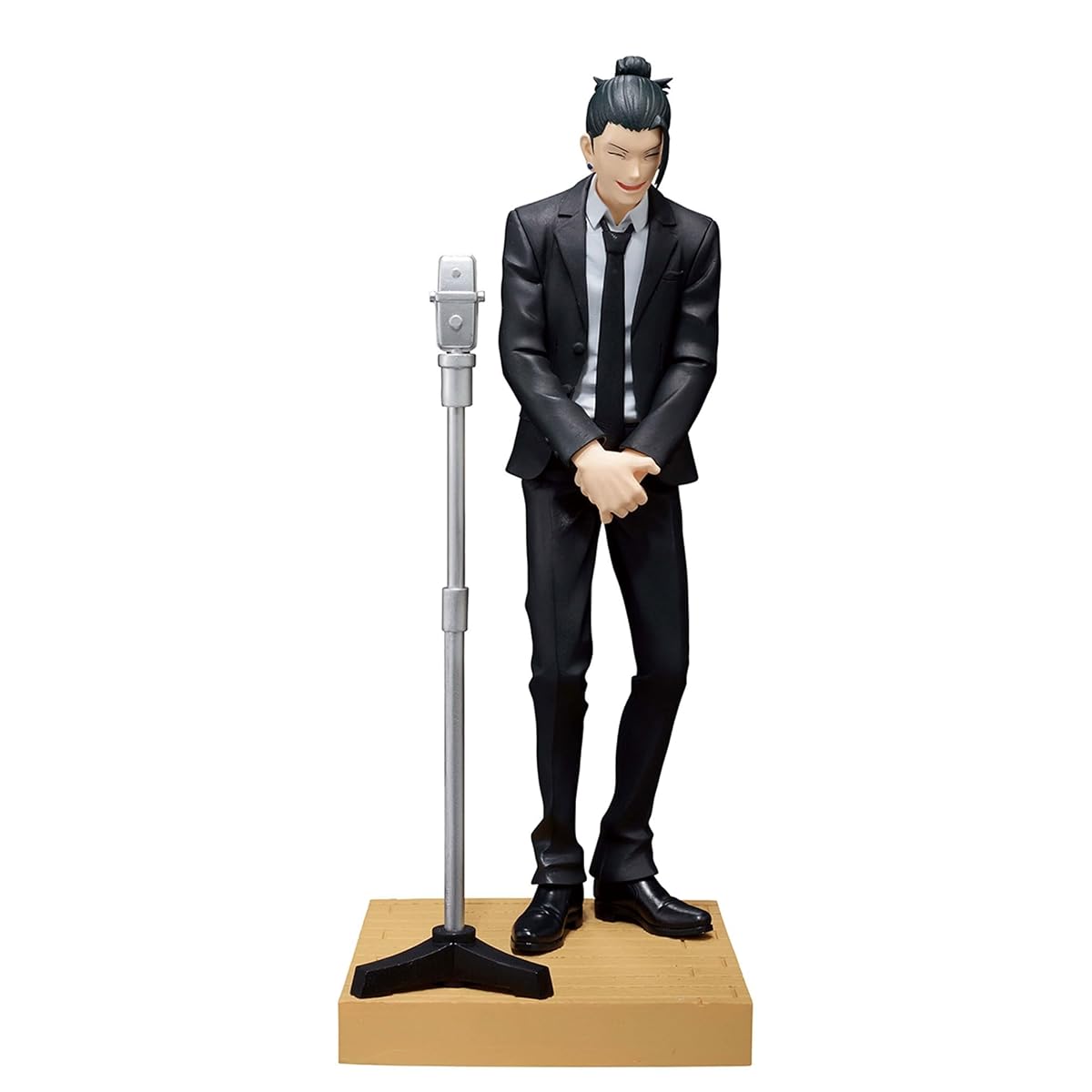 Suguru Geto (Suit ver.) Special (ver. B), Diorama, view 2