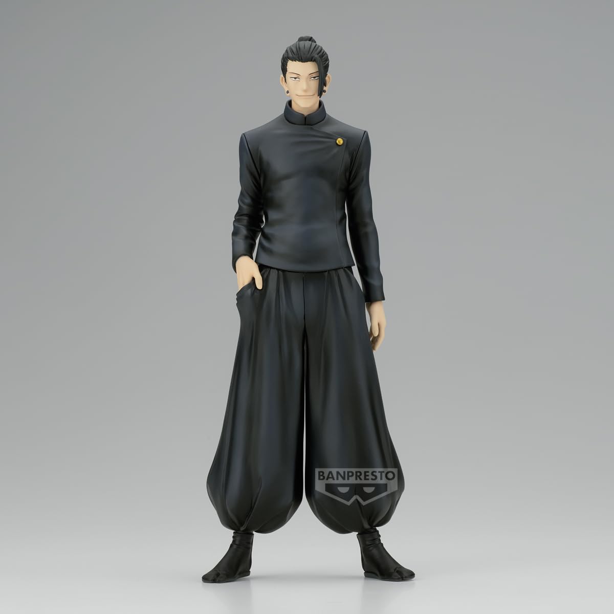 Suguru Geto (ver. B) - Jujutsu Kaisen 6 Inch Static Hidden Inventory - Geto, view 4