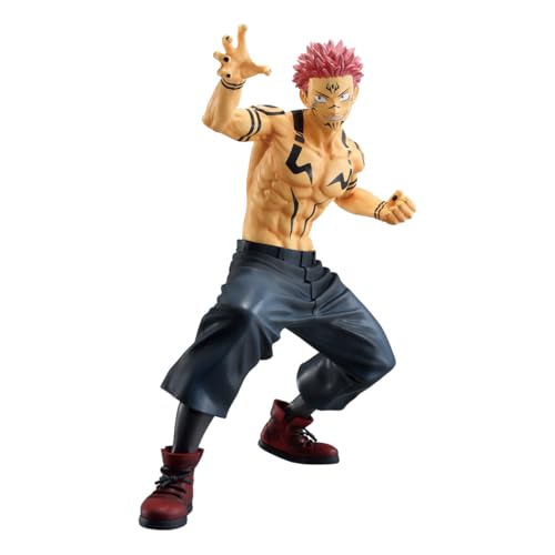 Sukuna Special ver. prize figure