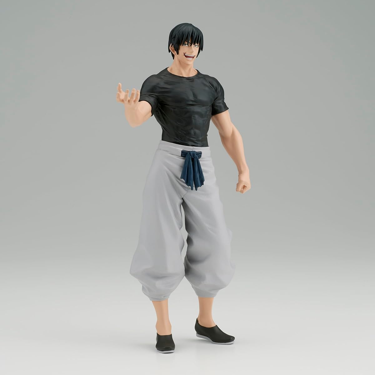 The Toji Fushiguro, view 3