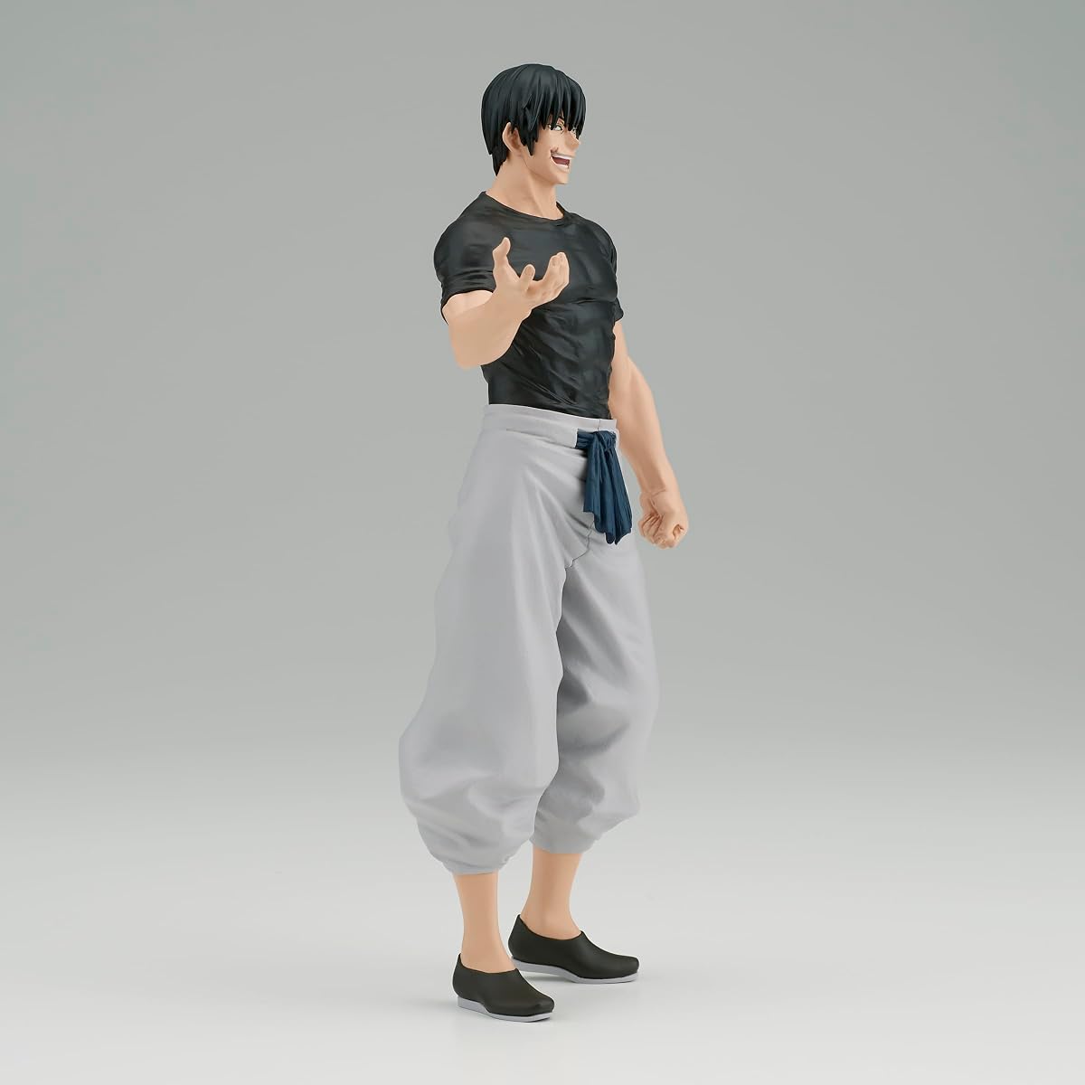 The Toji Fushiguro, view 4