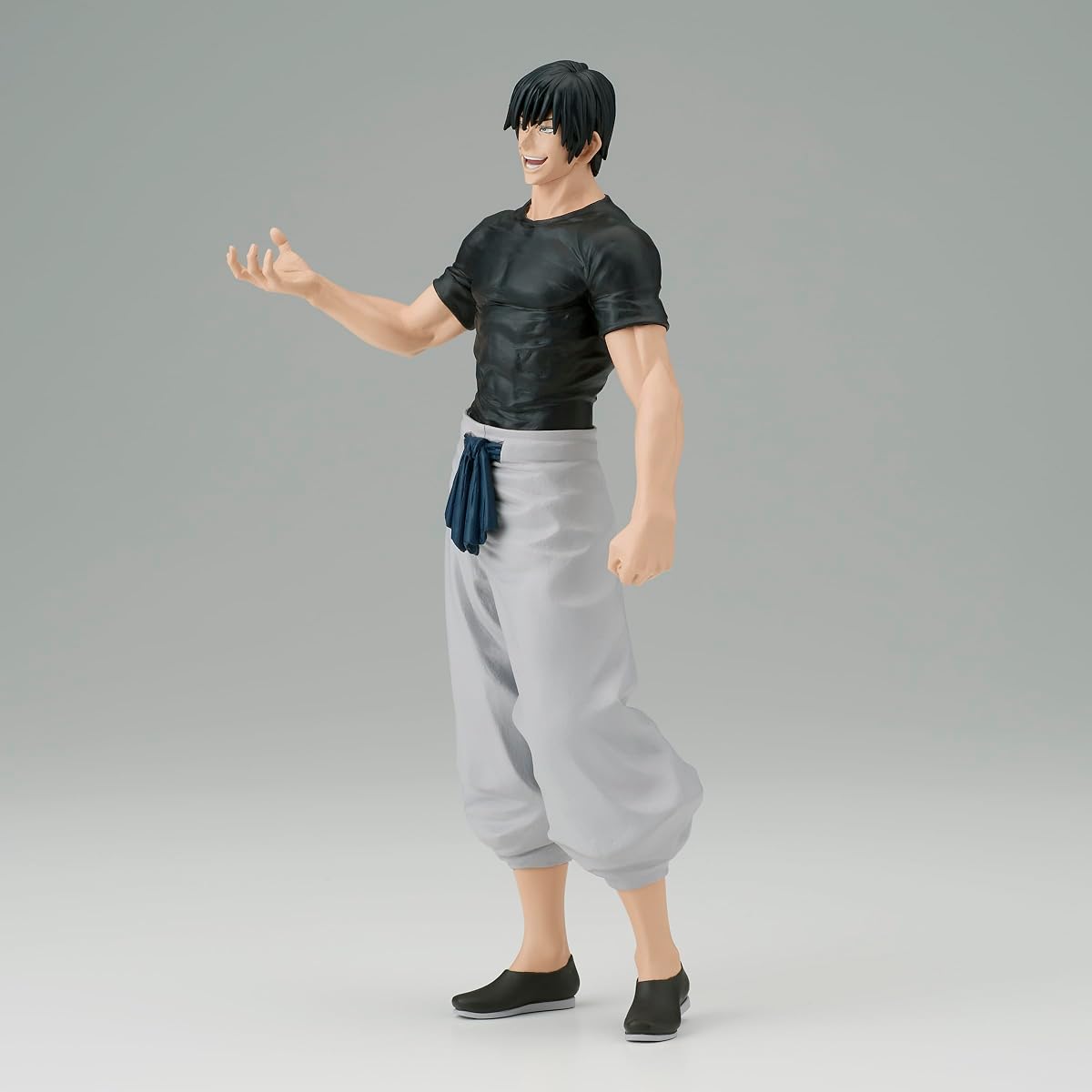 The Toji Fushiguro, view 5