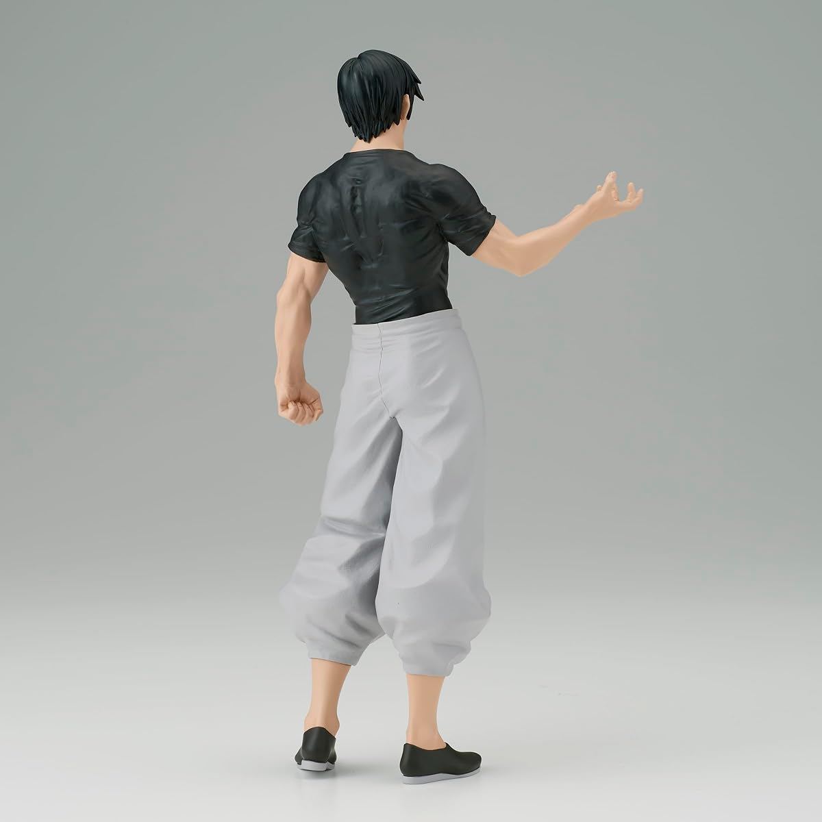 The Toji Fushiguro, view 6
