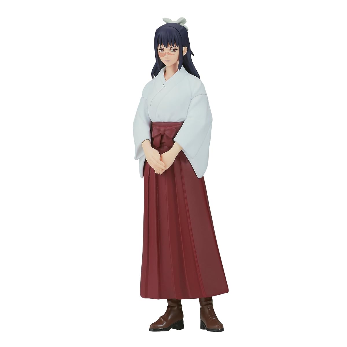 Utahime Iori (ver. A), Jukon No Kata, view 2