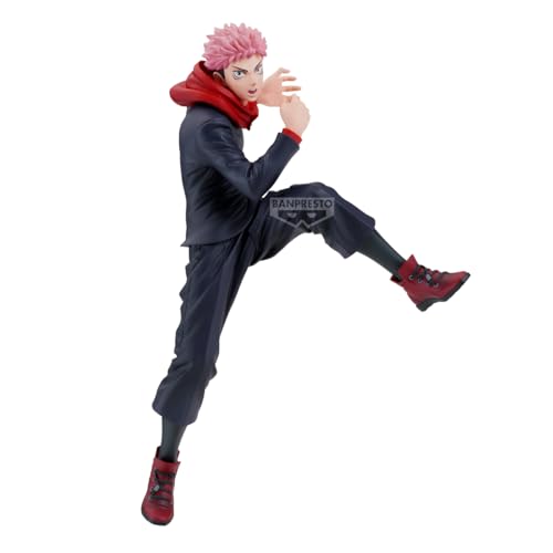 Yuji Itadori (Special ver.) prize figure