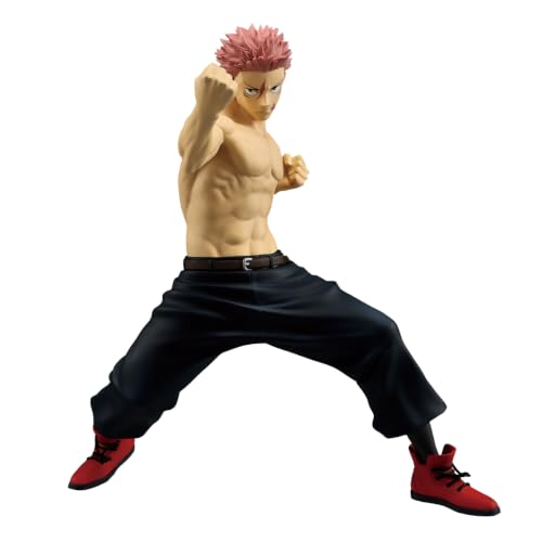 Yuji Itadori (The Culling Game II) prize figure