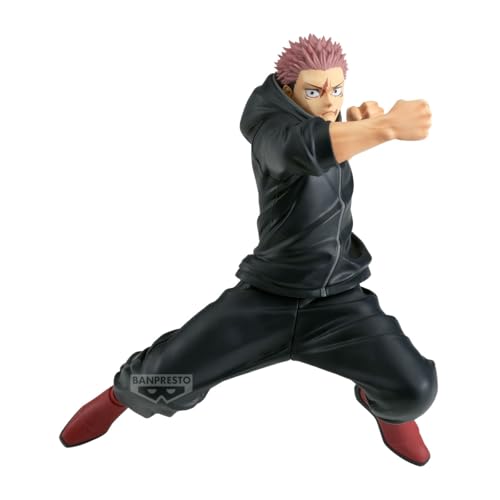 Yuji Itadori (The Culling Game) prize figure
