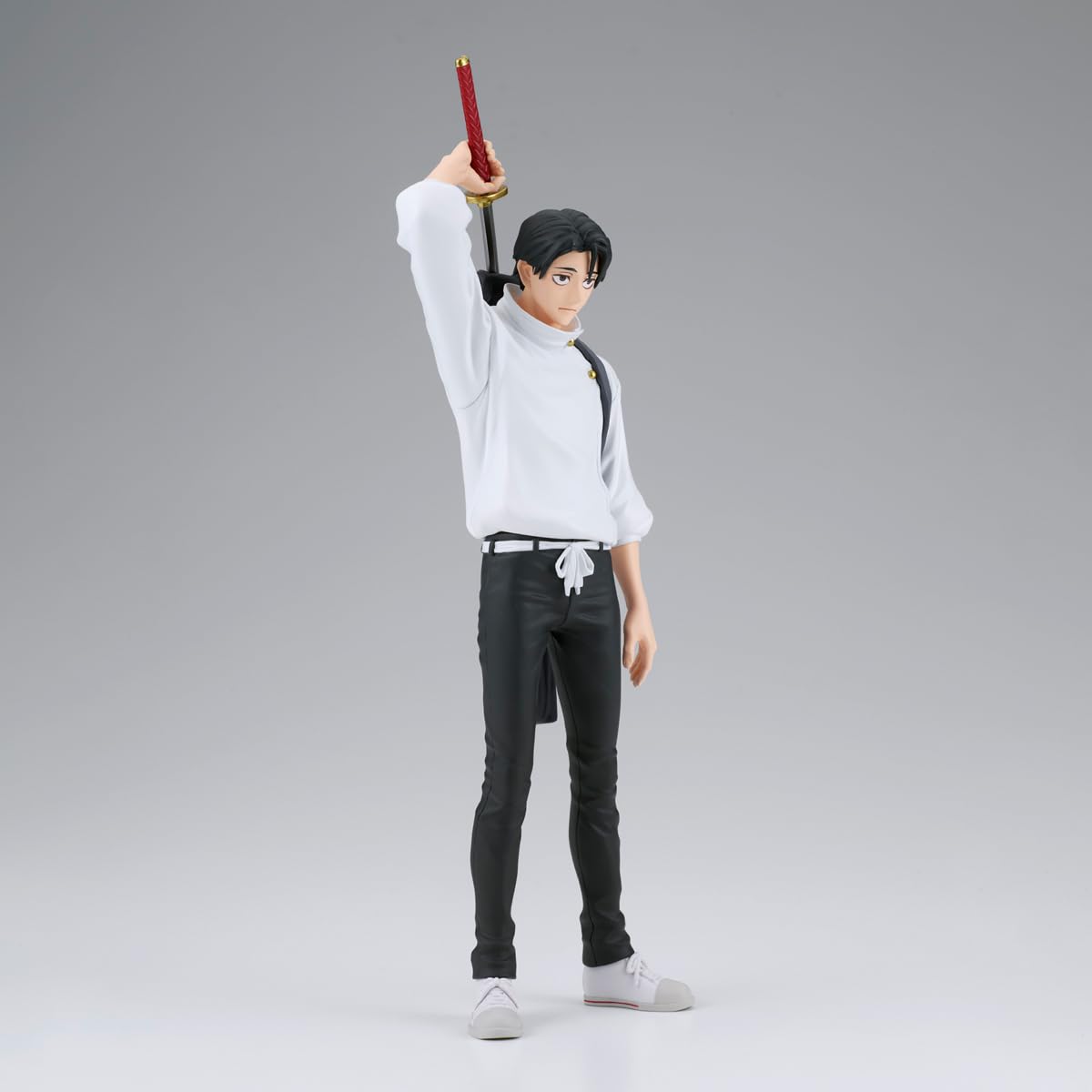 Yuta Okkotsu, view 5