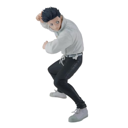 Yuta Okkotsu -The Culling Game II— prize figure