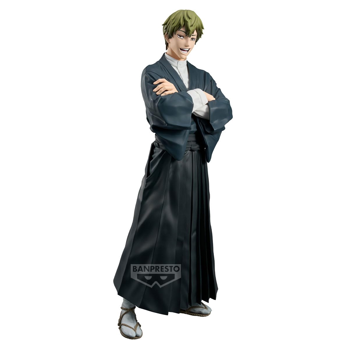 Zen'in Naoya, view 2