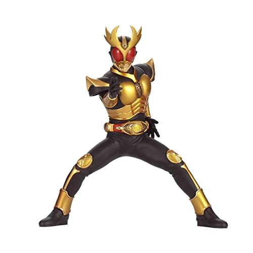 Kamen Rider AGITO Hero's Brave Kamen Rider AGITO Ground Form(ver.B) prize figure