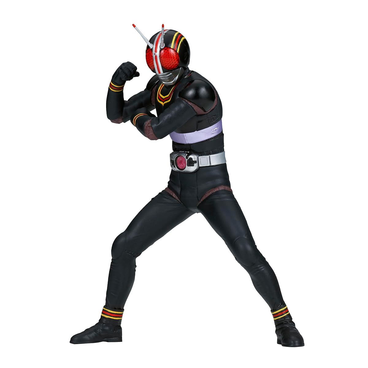 Kamen Rider Black, Hero's Brave, view 2