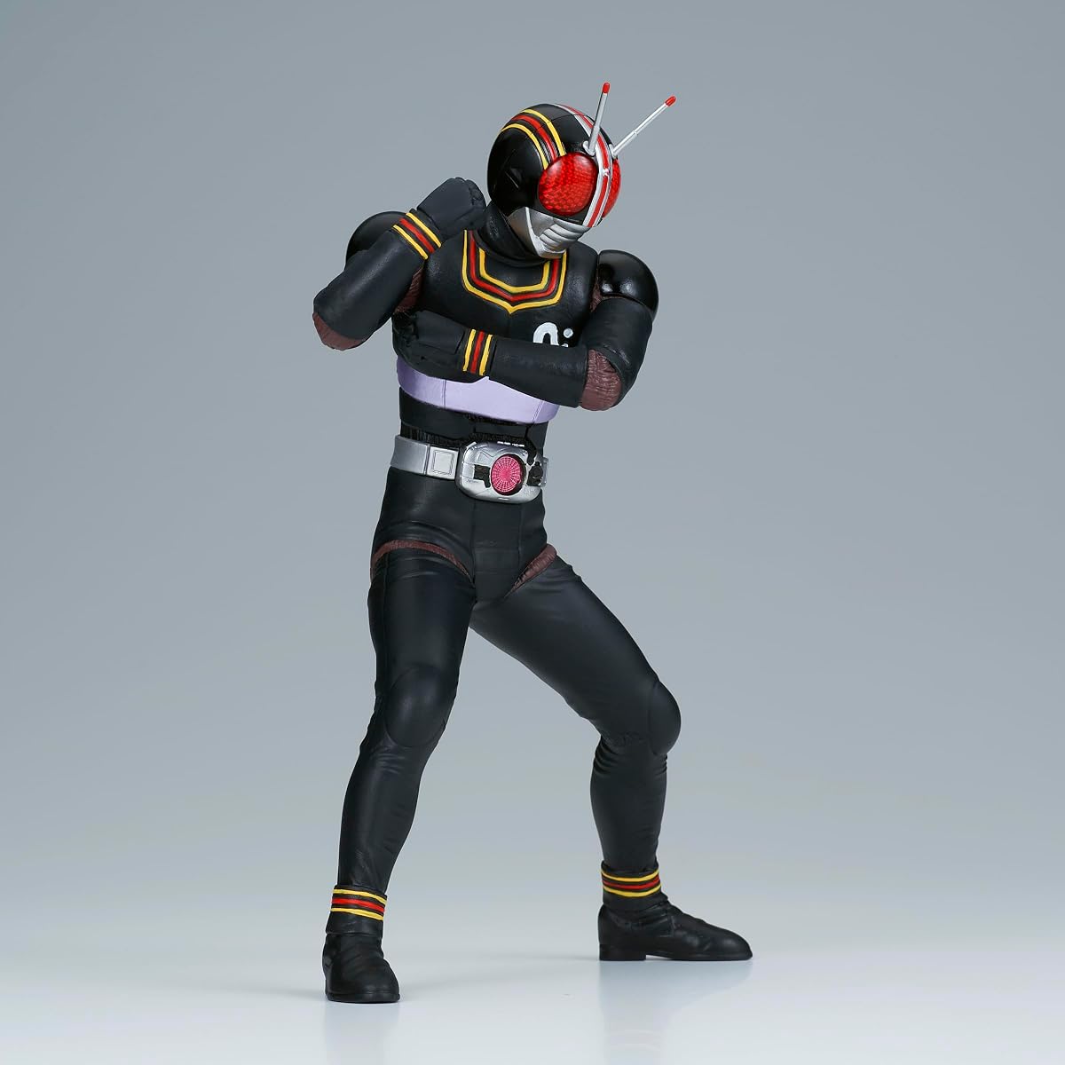 Kamen Rider Black, Hero's Brave, view 4