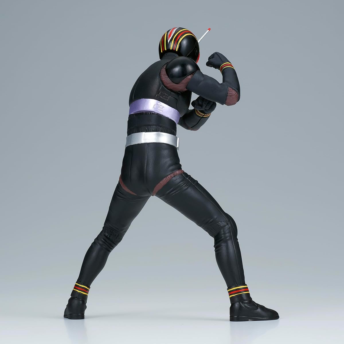 Kamen Rider Black, Hero's Brave, view 6
