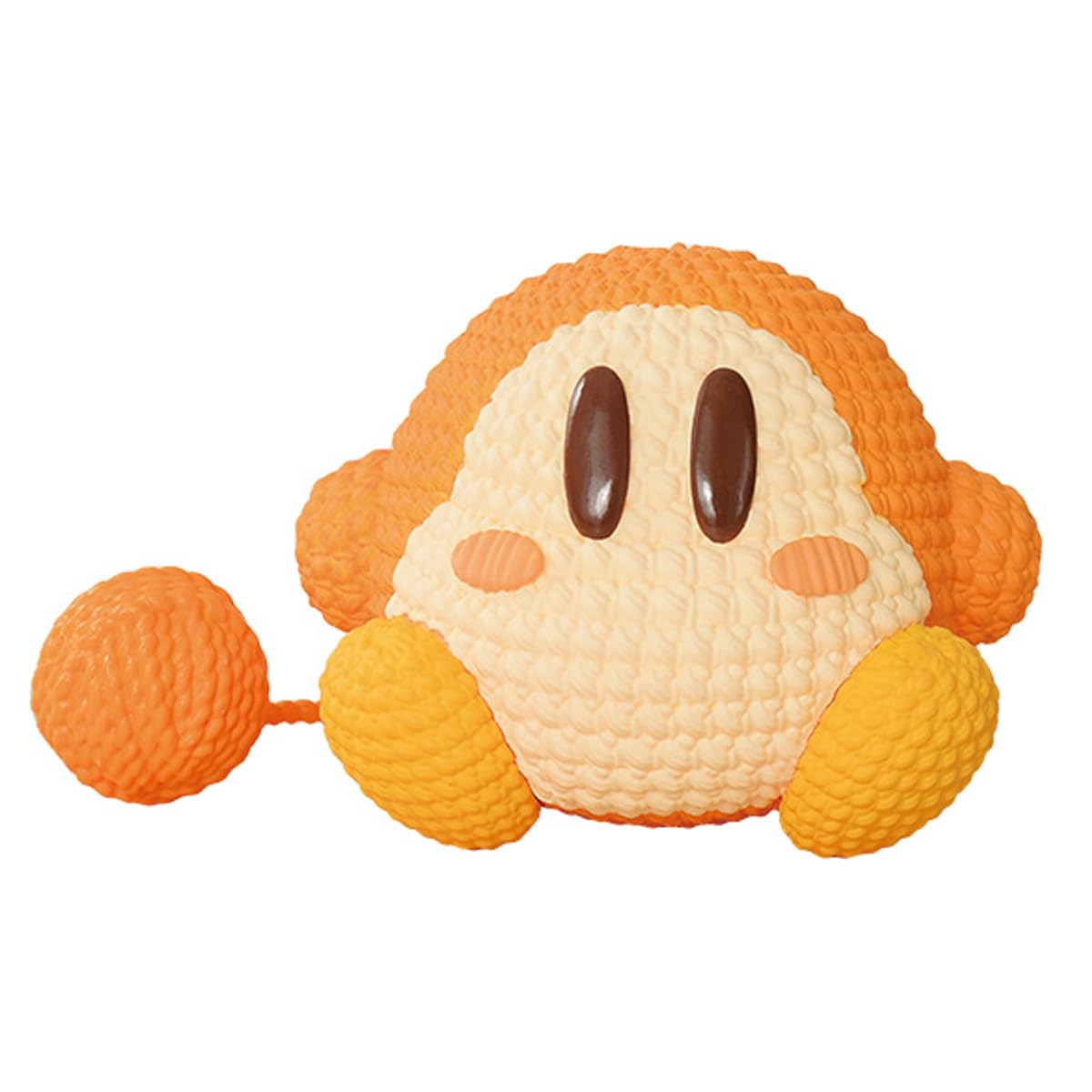 Kirby & Waddle Dee & Sleeping Kirby (ver. A) - Amicot Petit, view 4