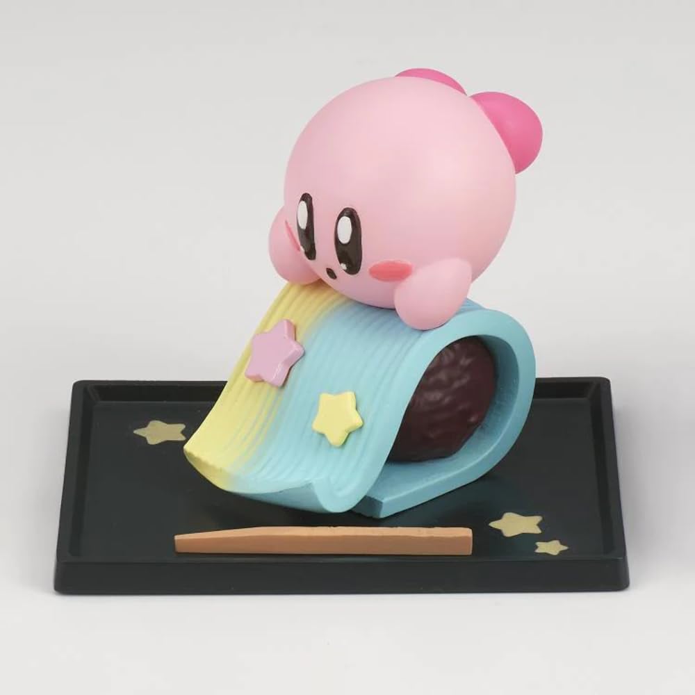 Kirby (ver. B), Paldolce Collection, view 3