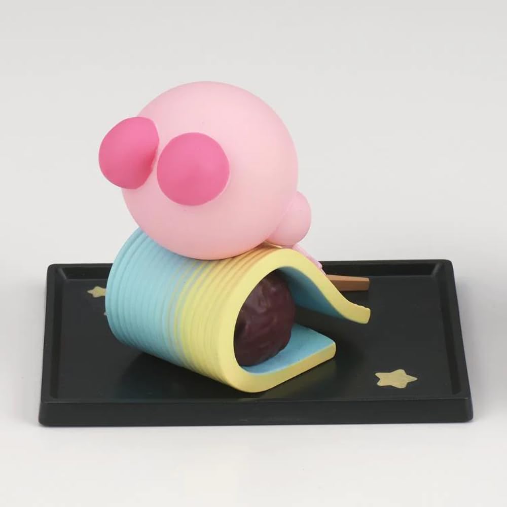 Kirby (ver. B), Paldolce Collection, view 4