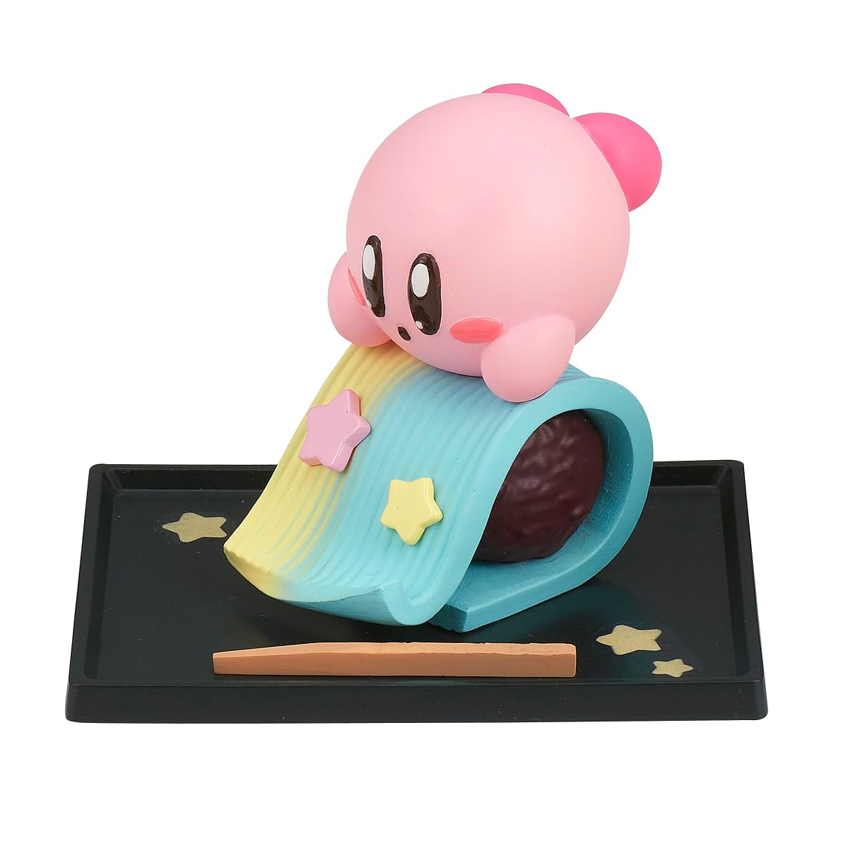 Kirby (ver. B), Paldolce Collection, view 5