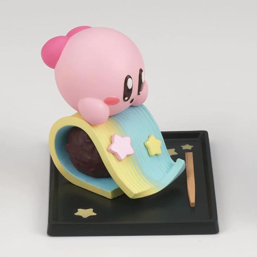 Kirby (ver. B), Paldolce Collection, view 6
