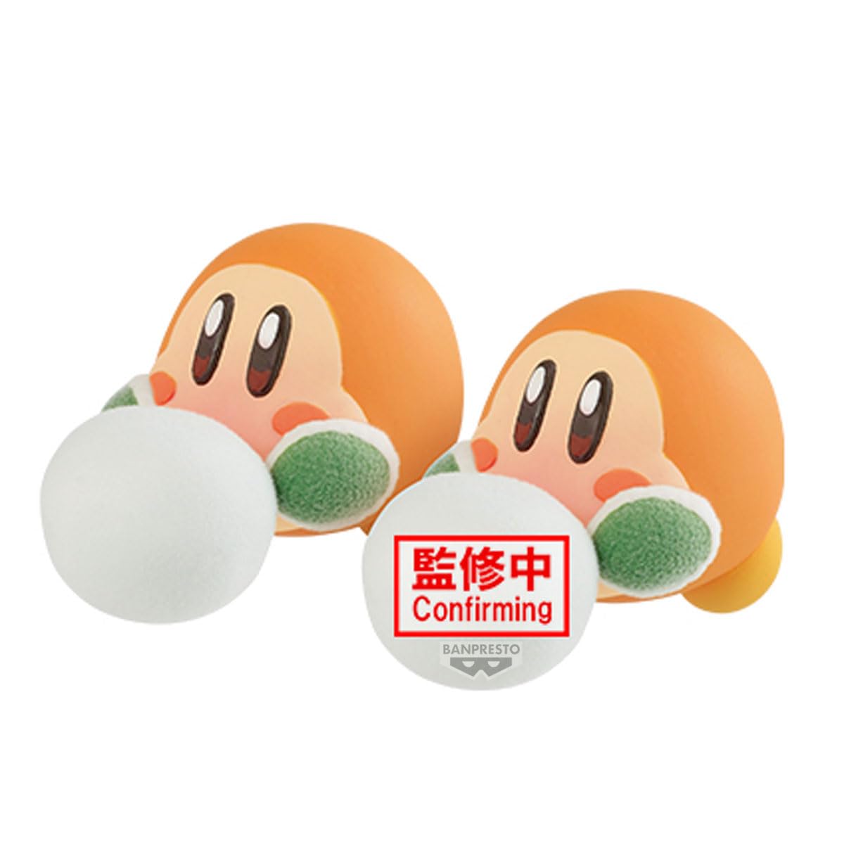 Waddle Dee (Mine -Play in the Snow-) (ver. B), view 3