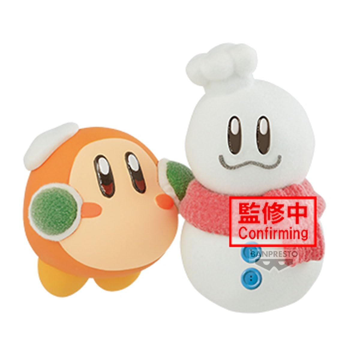 Waddle Dee (Mine -Play in the Snow-) (ver. C), view 3