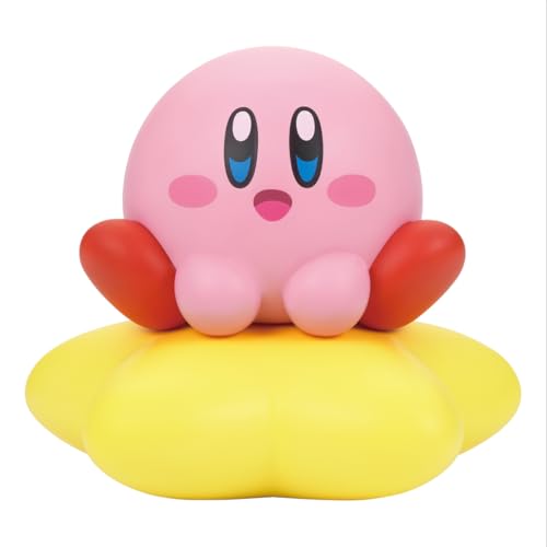 Kirby (Warp Star ver.) prize figure