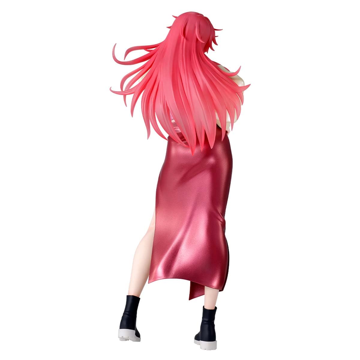 Kimie Arashiyama - Special Color ver., view 4