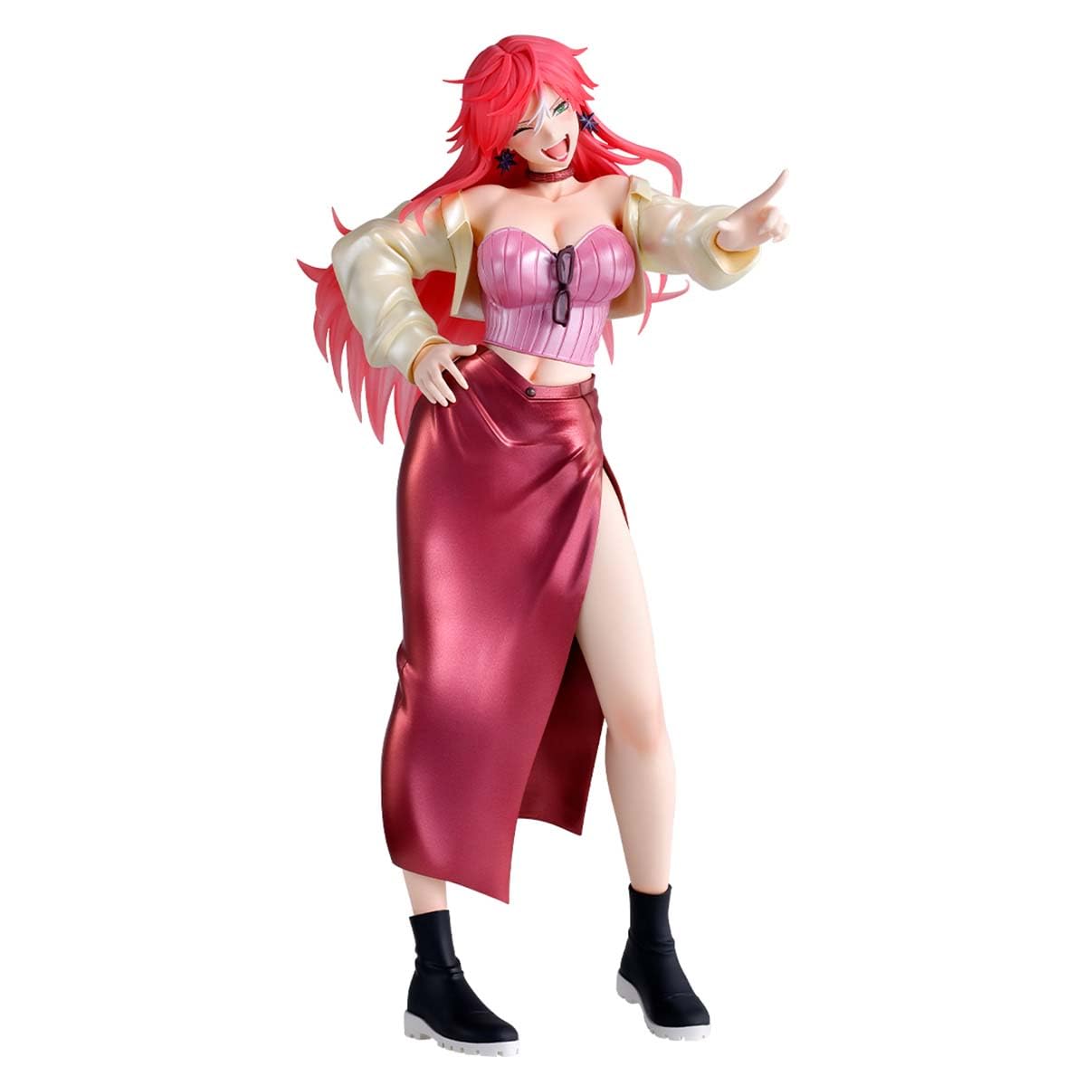 Kimie Arashiyama - Special Color ver., view 5