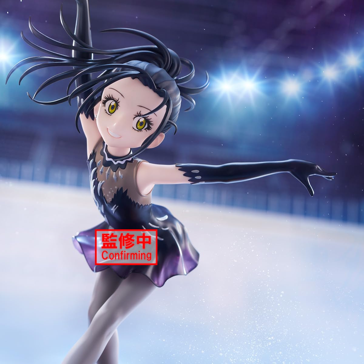 Hikaru Kamisaki -Ice Wings—, view 6