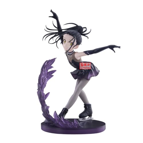 Hikaru Kamisaki -Ice Wings— prize figure