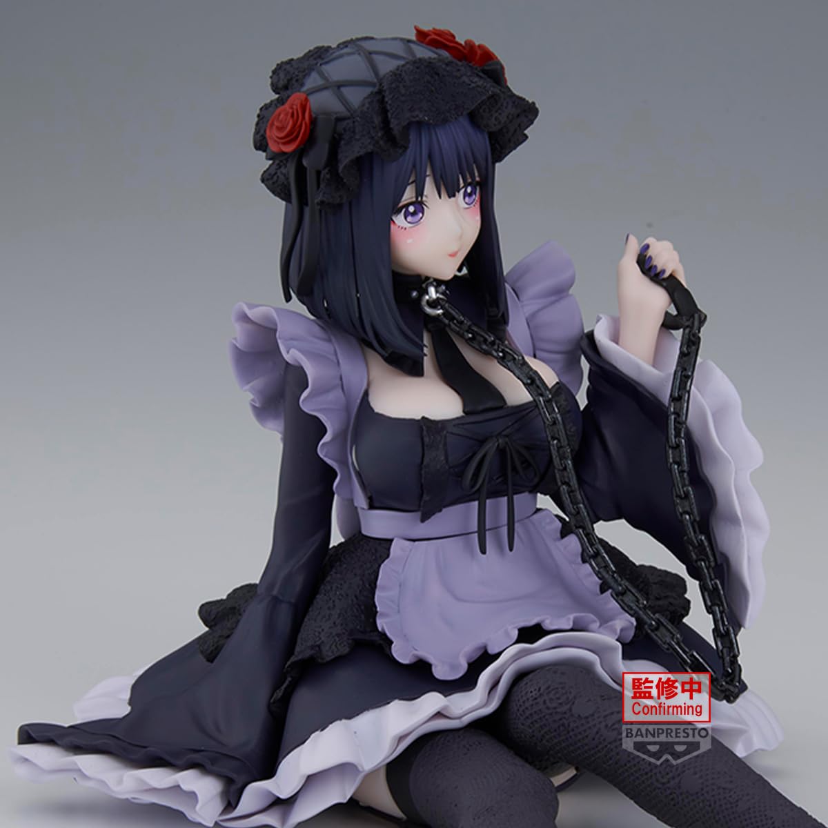 Marin Kitagawa (Kuroe Shizuku ver.) -Detailed Elegance, view 5