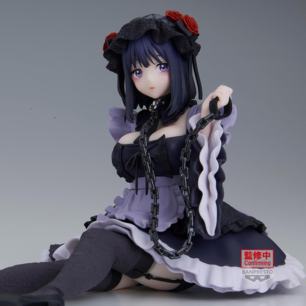 Marin Kitagawa (Kuroe Shizuku ver.) -Detailed Elegance, view 6