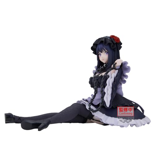 Marin Kitagawa (Kuroe Shizuku ver.) -Detailed Elegance prize figure