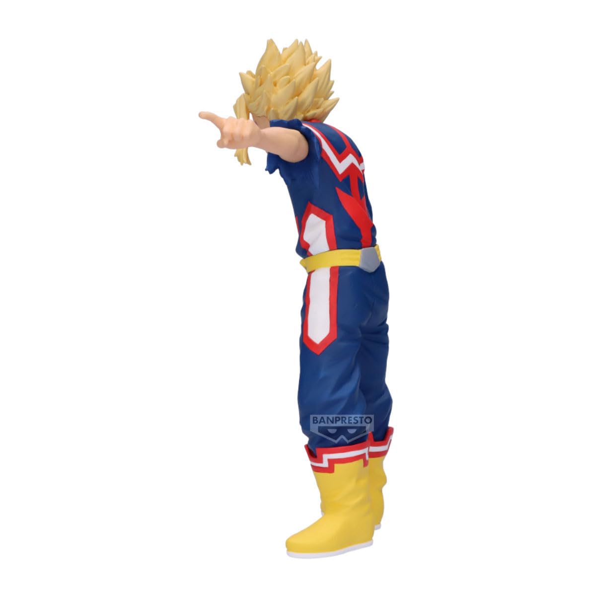 All Might True Form -Plus, view 3