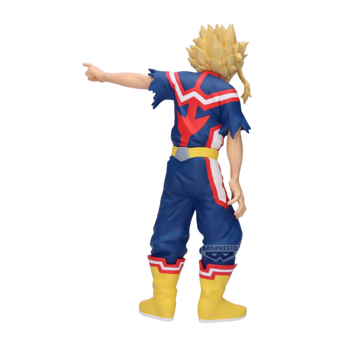 All Might True Form -Plus, view 4