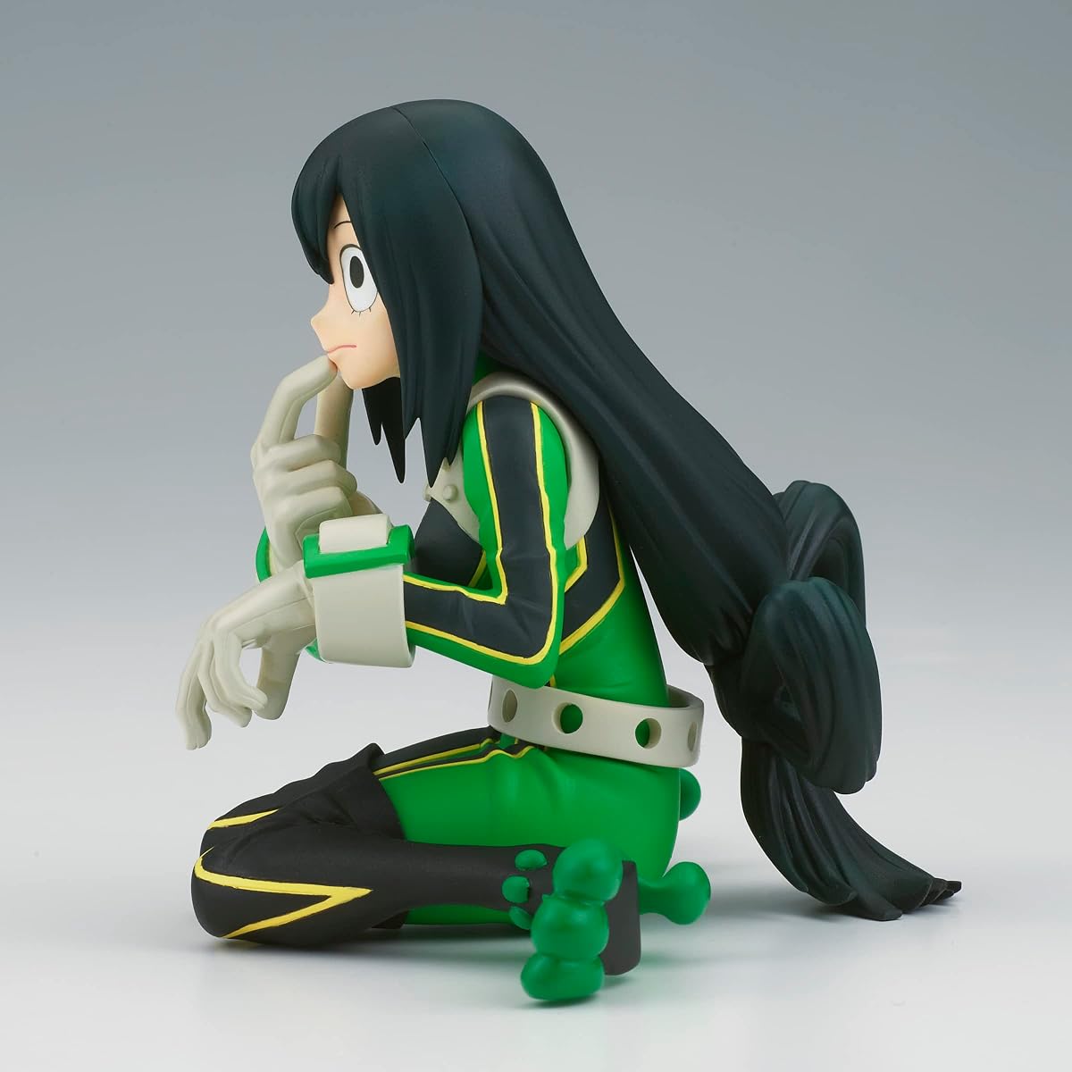 Asui Tsuyu vol. 6, view 5