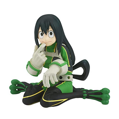Asui Tsuyu vol. 6 prize figure